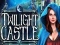 Hra Twilight Castle
