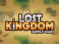 Hra Lost Kingdom: Supply Wars
