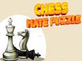 Hra Chess Mate Puzzle