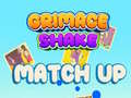 Hra Grimace Shake Match Up