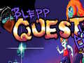 Hra Blepp Quest
