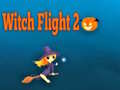 Hra Witch Flight 2
