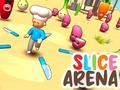 Hra Slice Arena