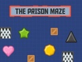 Hra The Prison Maze