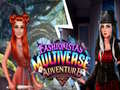 Hra Fashionista's Multiverse Adventure