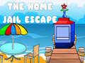 Hra The Home Jail Escape