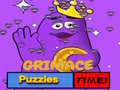 Hra Grimace Puzzles Time