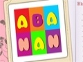 Hra How smart you are: Guess the word
