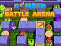 Hra Bomber Battle Arena