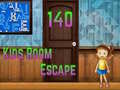Hra Amgel Kids Room Escape 140