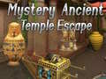 Hra Mystery Ancient Temple Escape 