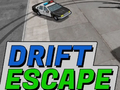 Hra Drift Escape