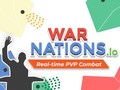 Hra War Nations
