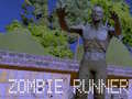 Hra Zombie Runner