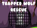 Hra Trapped Wolf Rescue