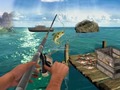 Hra Real Fishing Simulator