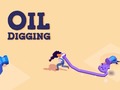 Hra Oil Digging