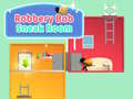 Hra Robbery Bob: Sneak Room