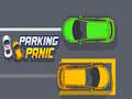 Hra Parking Panic