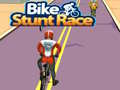 Hra Bike Stunt Race