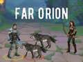 Hra Far Orion