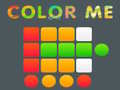Hra Color Me