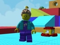Hra LEGObby: Playground Hardcore Challenge