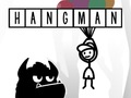 Hra Hangman