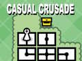 Hra Casual Crusade