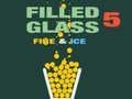 Hra Filled Glass 5 Fire & Ice