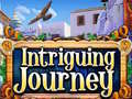 Hra Intriguing Journey
