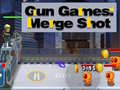 Hra Gun Games: Merge Shot