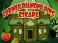 Hra Former Diamond Ring Escape