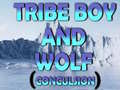 Hra Tribe Boy And Wolf (conculsion)