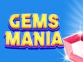 Hra Gems Mania