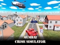 Hra Mumbai Crime Simulator