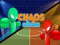 Hra Chaos Boxing