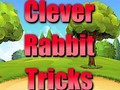 Hra Clever Rabbit Tricks