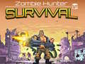Hra Zombie Hunter: Survival
