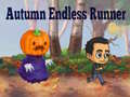Hra Autumn Endless Runner