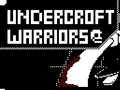 Hra Undercroft Warriors