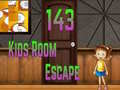 Hra Amgel Kids Room Escape 143