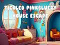 Hra Tickled PinkBluery House Escape