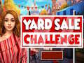 Hra Yard Sale Challenge