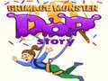 Hra Grimace Monster Dop Story