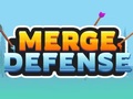 Hra Merge Defense