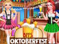 Hra BFFs Oktoberfest