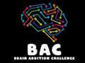 Hra BAC Brain Addition Challenge