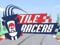 Hra Tile Racers