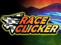 Hra Race Clicker